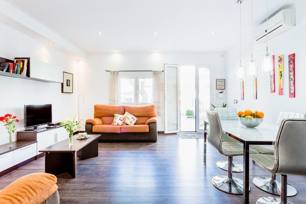 Ca Sa Padrina By Localite Villa Can Picafort  Kültér fotó