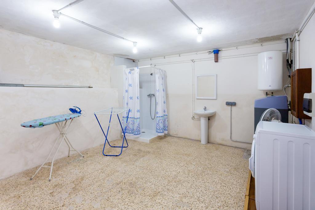 Ca Sa Padrina By Localite Villa Can Picafort  Kültér fotó