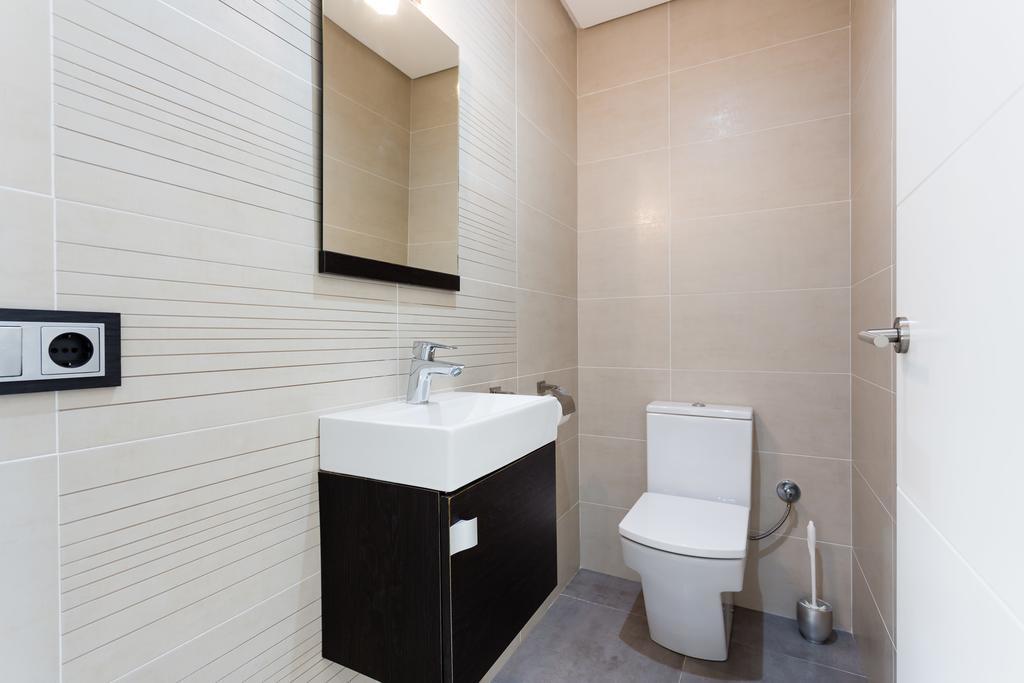 Ca Sa Padrina By Localite Villa Can Picafort  Kültér fotó