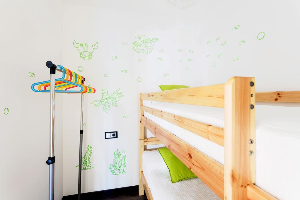 Ca Sa Padrina By Localite Villa Can Picafort  Kültér fotó
