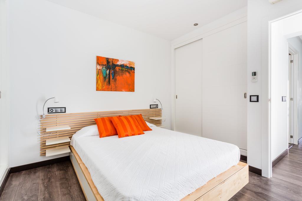 Ca Sa Padrina By Localite Villa Can Picafort  Kültér fotó