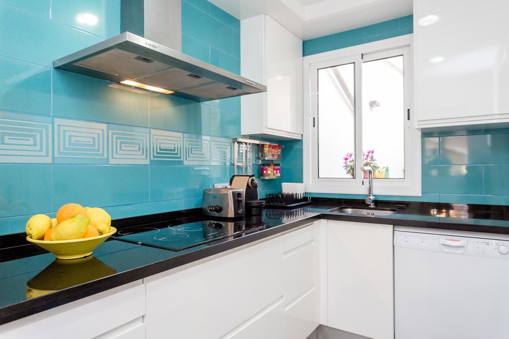 Ca Sa Padrina By Localite Villa Can Picafort  Kültér fotó