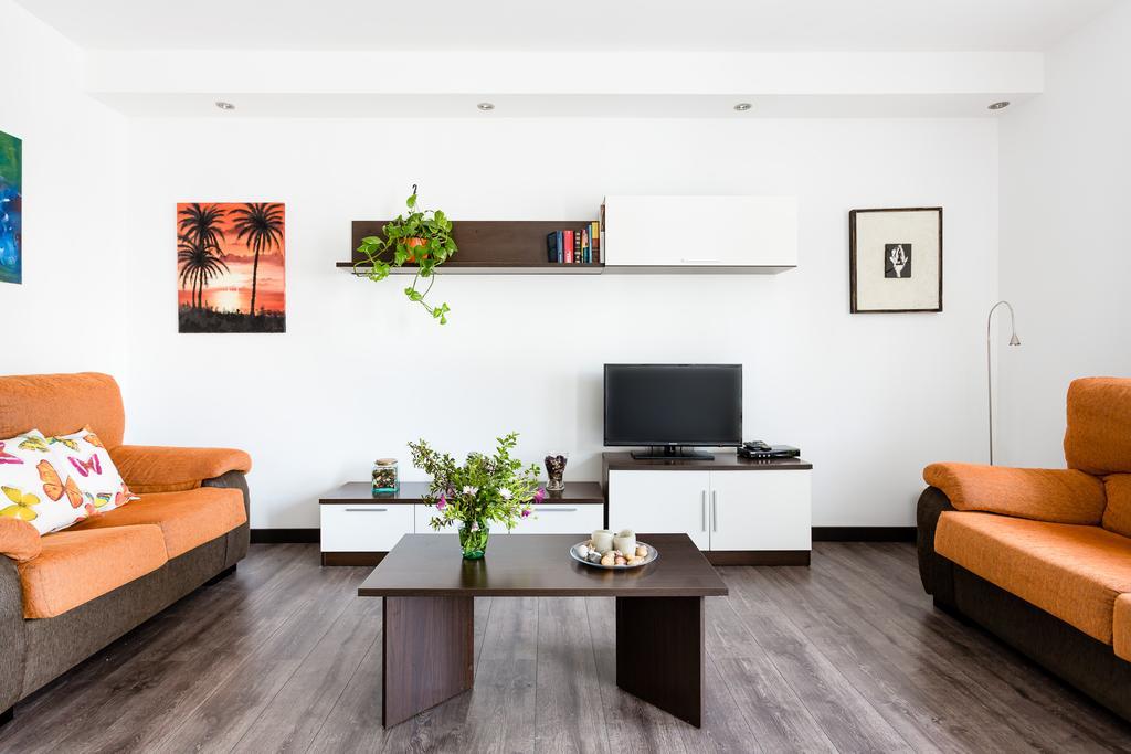 Ca Sa Padrina By Localite Villa Can Picafort  Kültér fotó