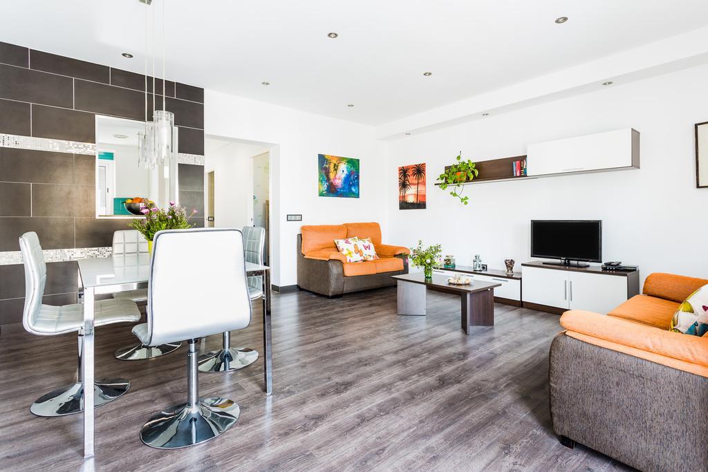 Ca Sa Padrina By Localite Villa Can Picafort  Kültér fotó